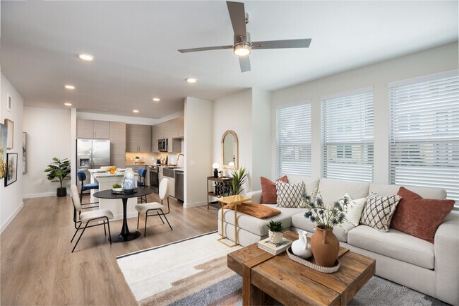 Foto del edificio - Smart Style, Smart Savings – Up to 6 Weeks...