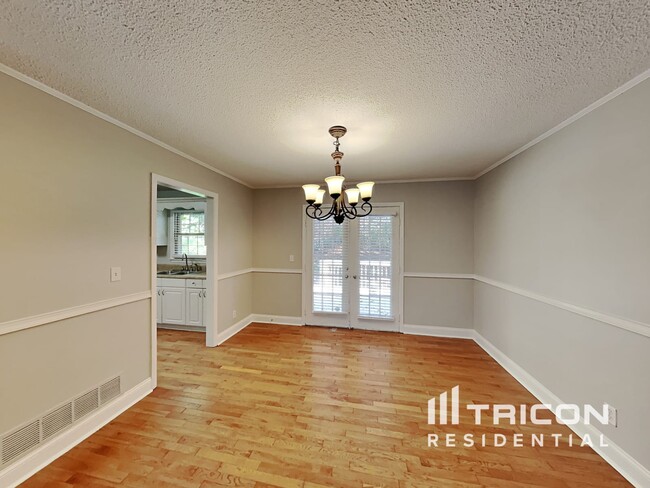 Foto del edificio - 4358 Turnberry Court Douglasville GA