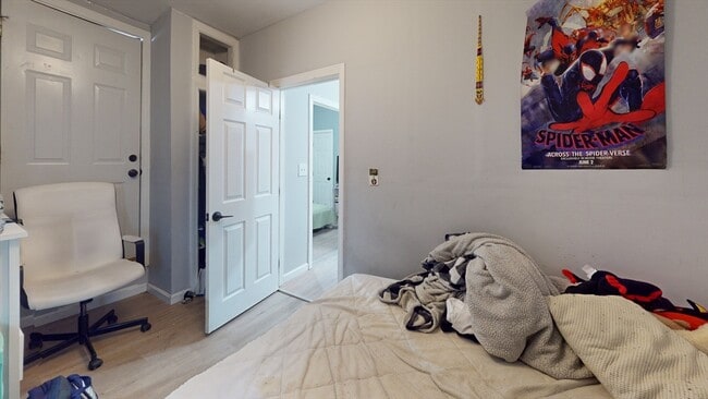 Foto del edificio - 45 Morris St