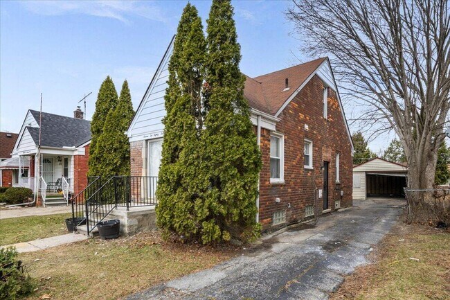 Foto del edificio - 16283 Carlisle St