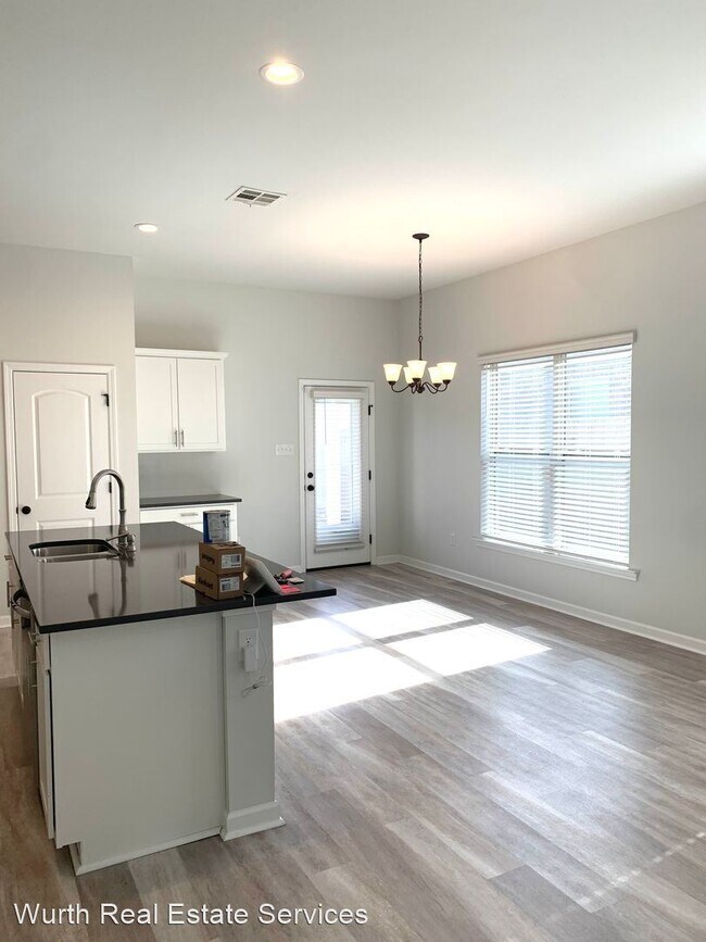 Foto del edificio - 3 br, 2 bath House - 1329 Shadow Bluff Drive