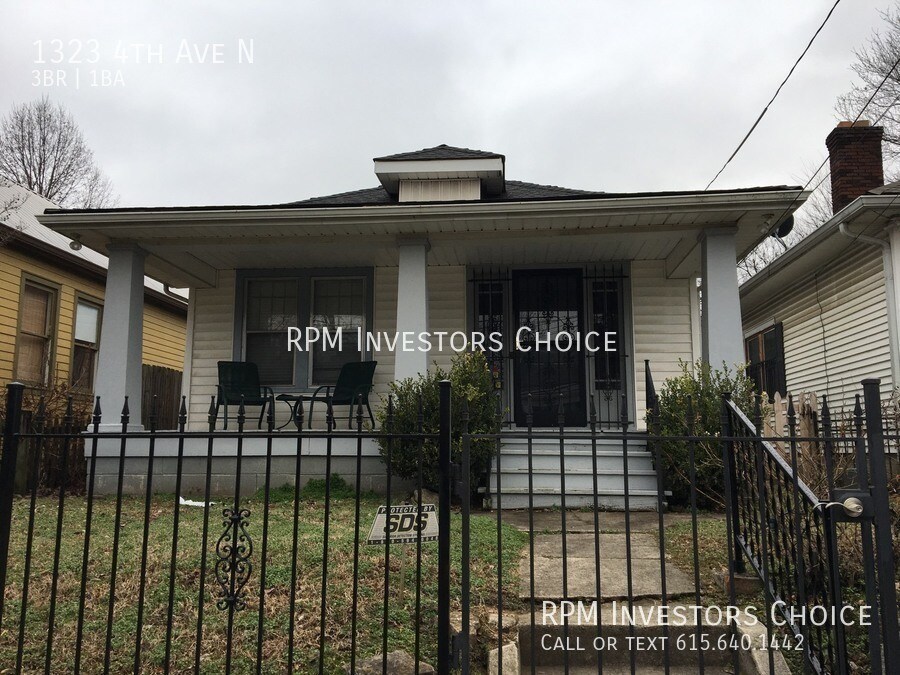 Foto principal - Beautifully restored, historic 3 bedroom /...