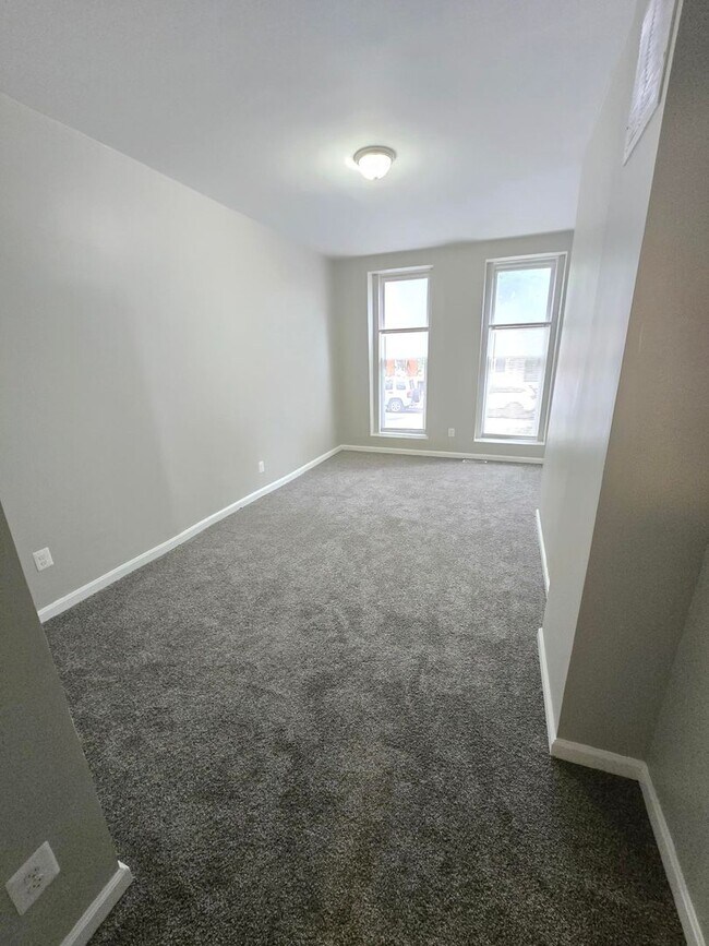 Photo - 2018 McCulloh St Apartment