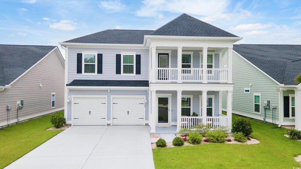 Foto principal - 5822 Whitebark Dr