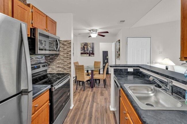 Building Photo - Village of Canton Apartments