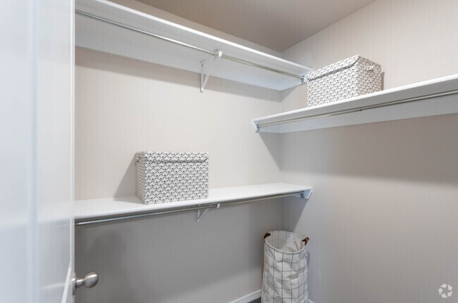 1BR, 1BA - 698 SF - Apex Villas