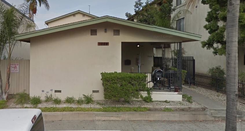 Primary Photo - 1028 Redondo Ave