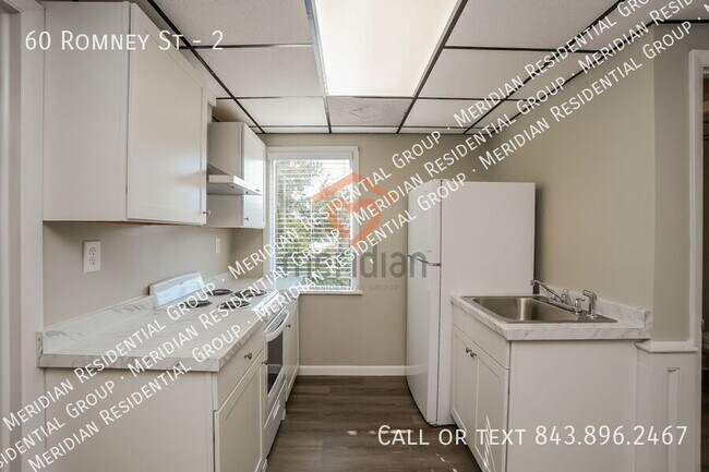 Foto del edificio - 60 Romney St