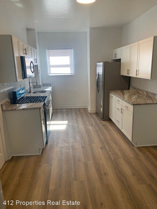 Foto del edificio - 2 br, 1 bath House - 4 Kosciusko Way