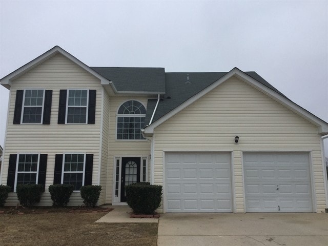 Building Photo - 4897 Bryant Dr