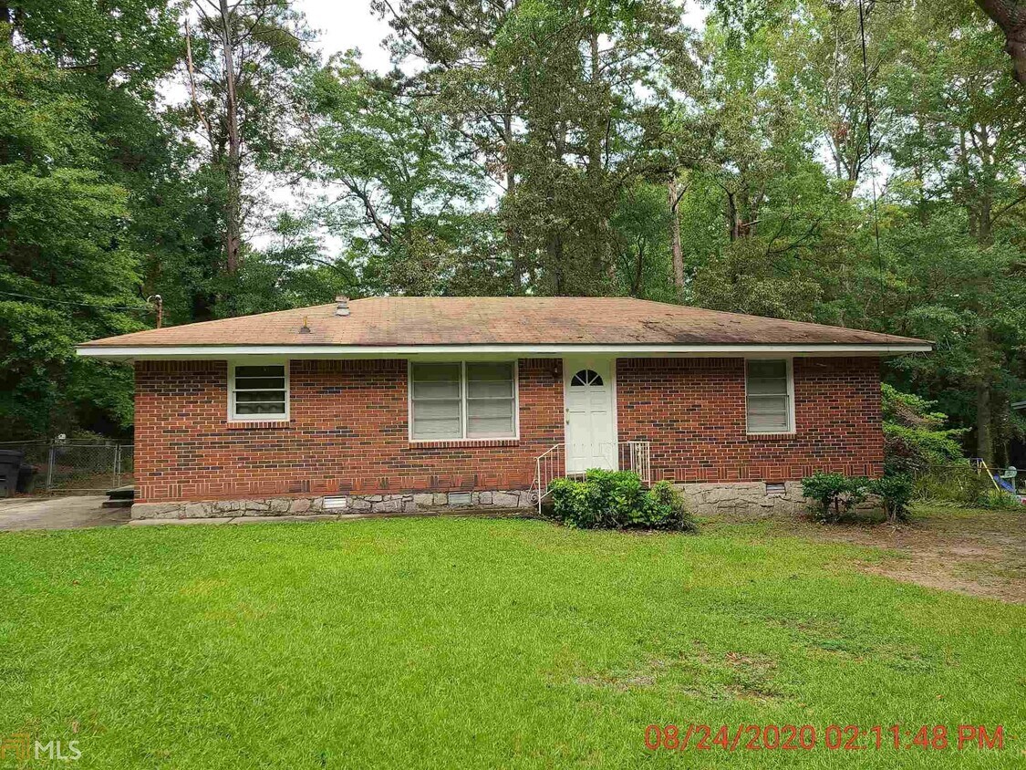 Foto principal - 123 E Mimosa Dr