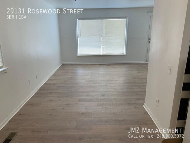Foto del edificio - 29131 Rosewood St