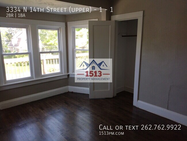Building Photo - 3334 N 14th St