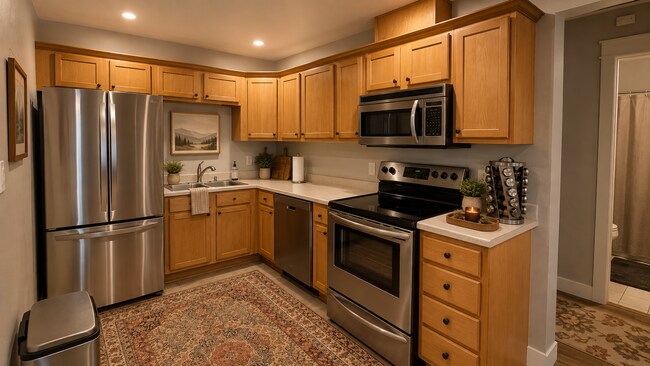 Foto del edificio - 1775 W Gore Creek Dr