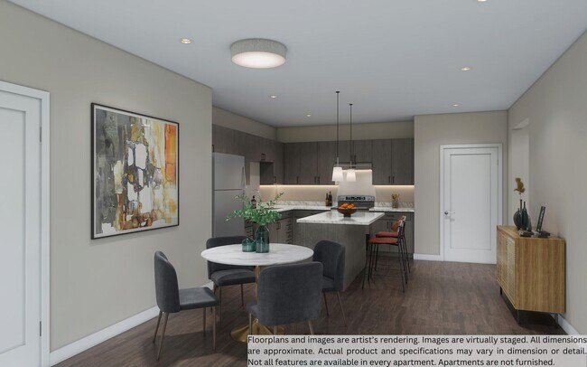 Foto del edificio - 2645 Burton Rd