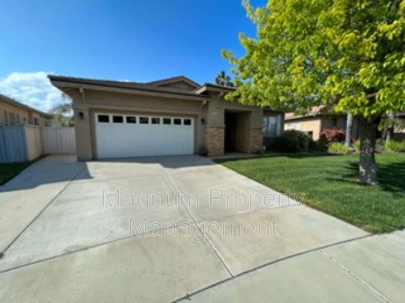 29072 Cobalt Cir, Menifee, CA 92584 House for Rent in Menifee, CA