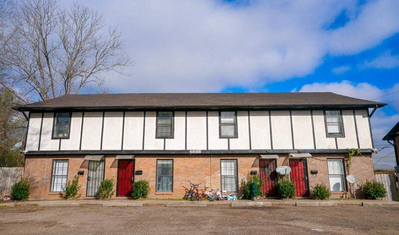 Primary Photo - 4888 S McRaven Rd