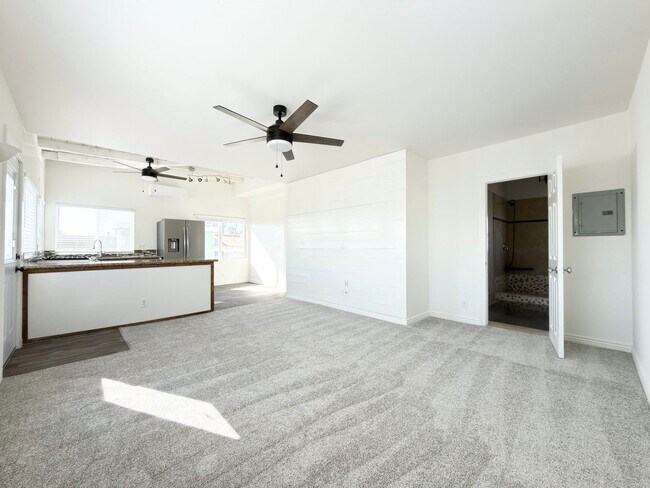 Foto del edificio - Spacious Coastal Retreat in the Heart of Cardiff!