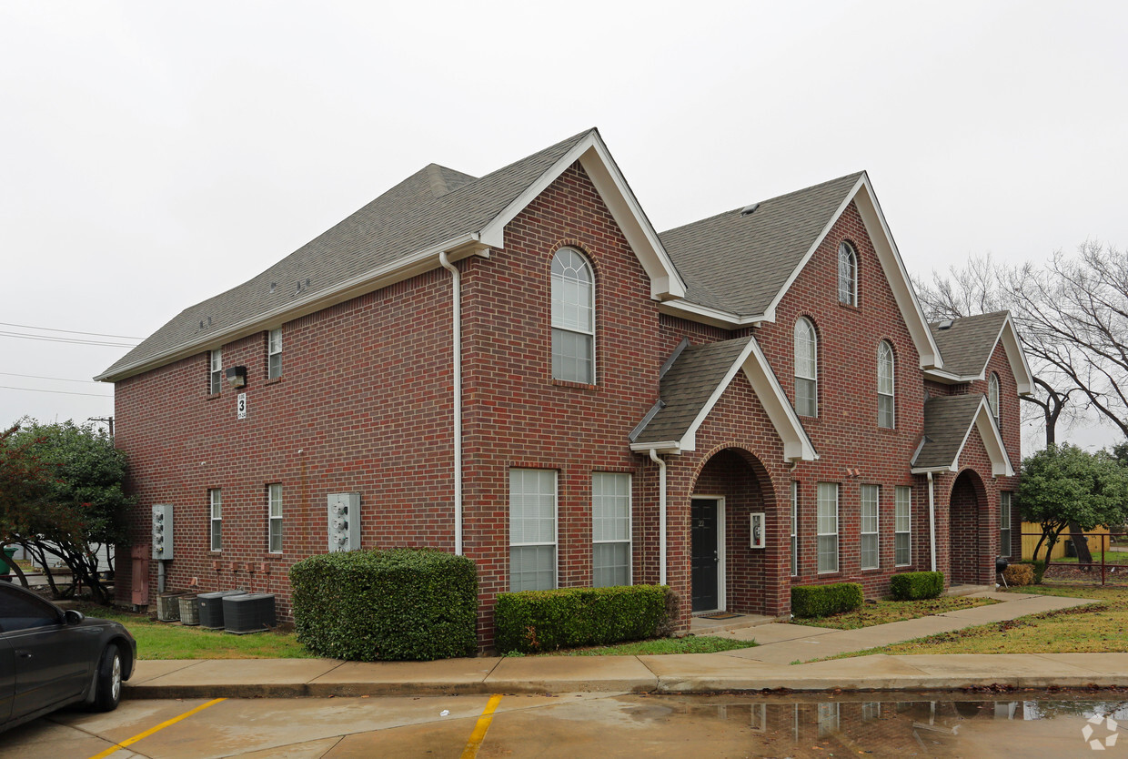 Bellmere Apartments - Apartments in Denton, TX | Apartments.com