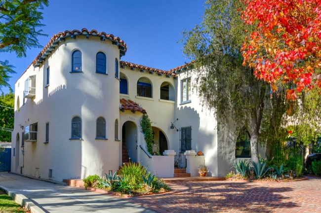 Photo - 1169 Hi Point St House