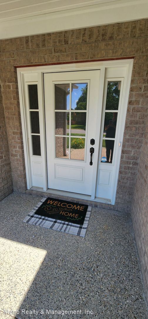Foto del edificio - 3 br, 2 bath House - 9005 Raintree Drive