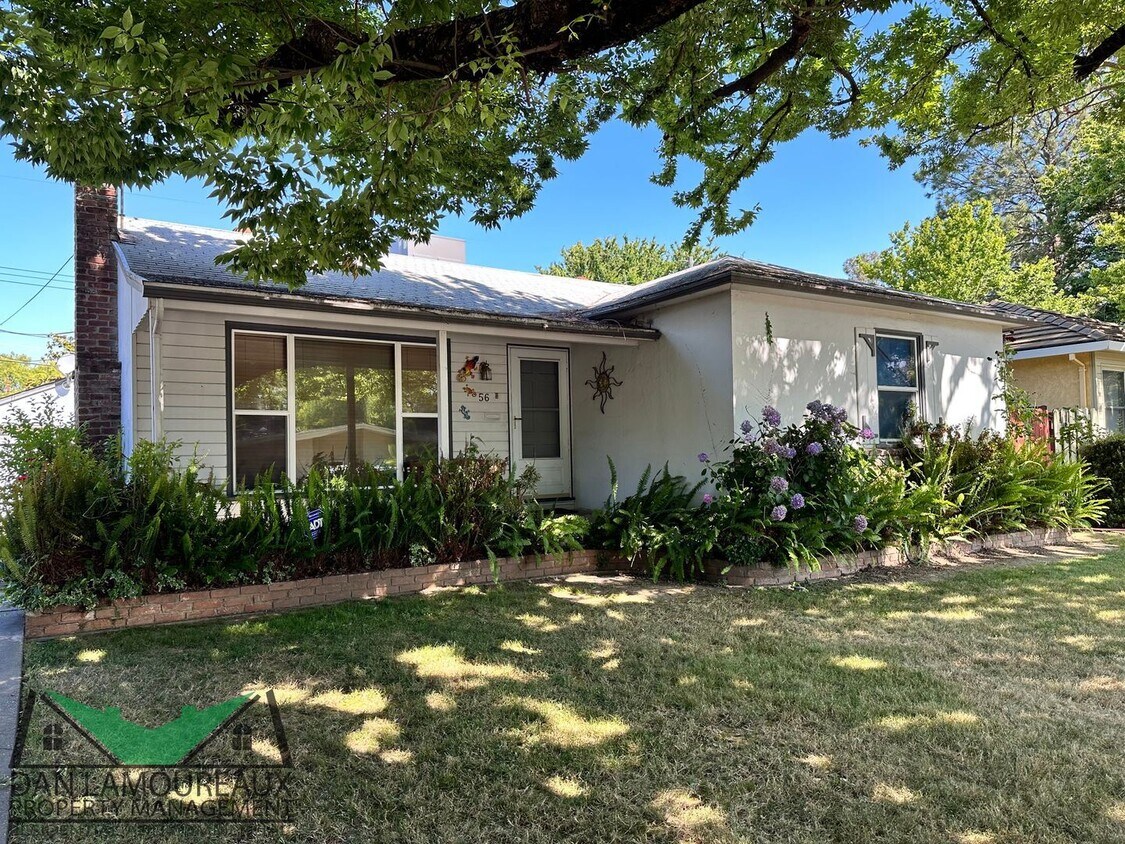Primary Photo - 3 br, 1 bath House - 56 Coloma Way