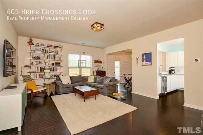 Foto del edificio - 605 Brier Crossings Loop