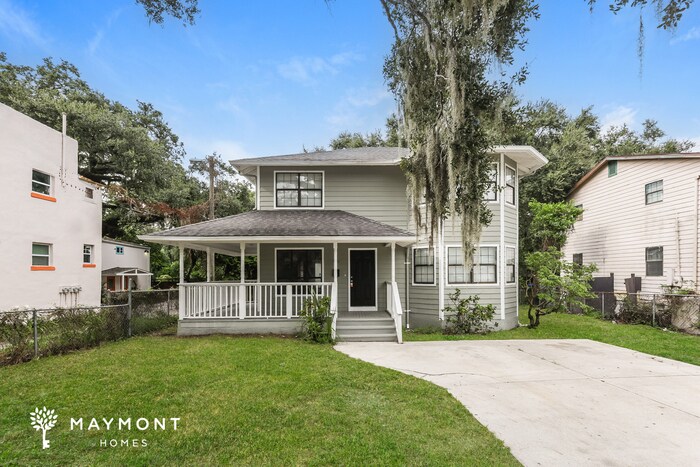 Foto principal - 1012 E 26th Ave