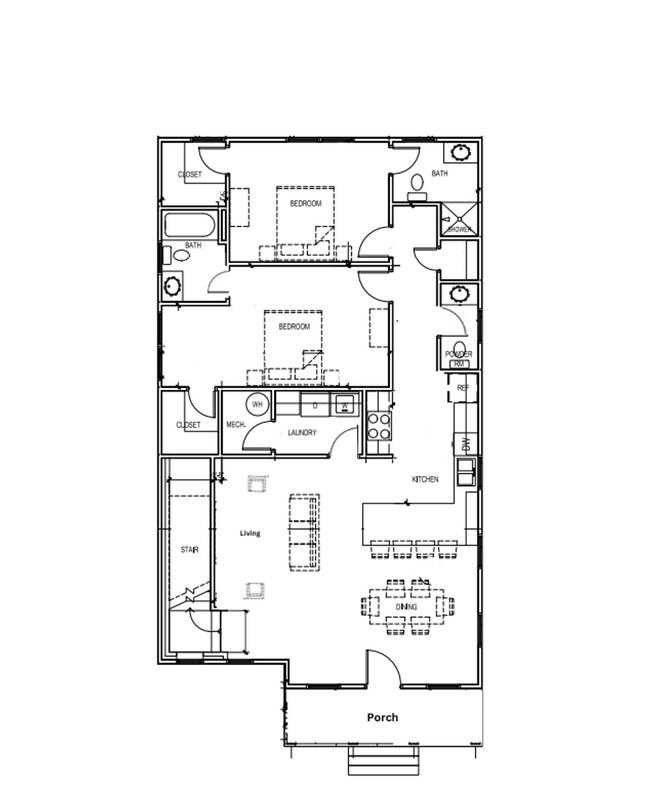 Building Photo - NEW CONSTRUCTION 5 BEDROOM PRE-LEASING FOR...