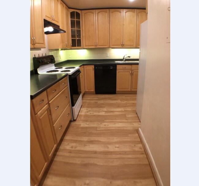 Kitchen - 12001 Old Columbia Pike