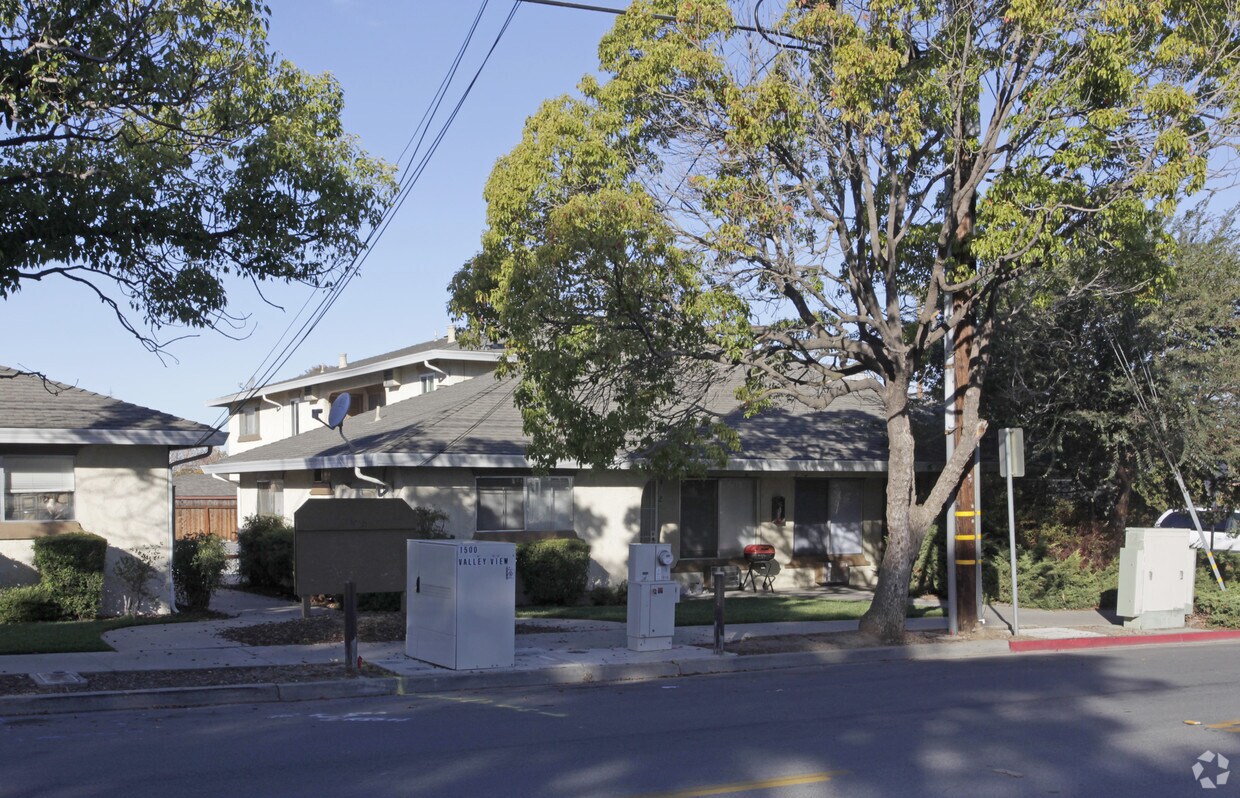 Building Photo - 1510 Valley View Rd