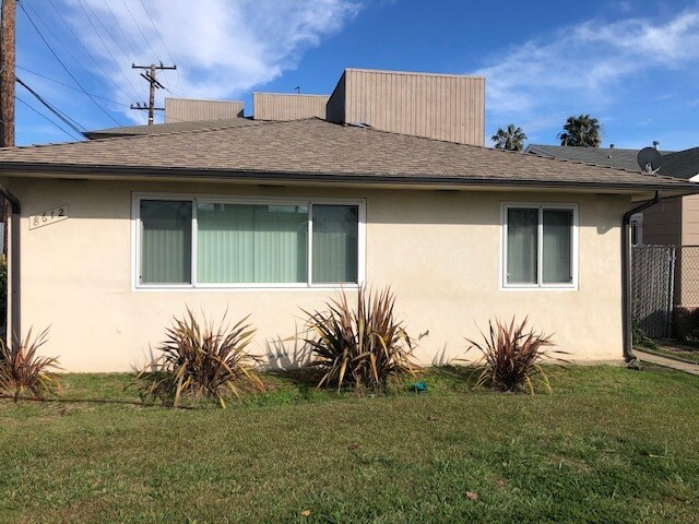 Foto del edificio - 8612 S 12th Ave
