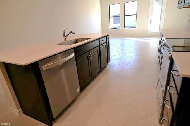 Foto del edificio - 3 br, 2.5 bath House - 4843 Indio Trl