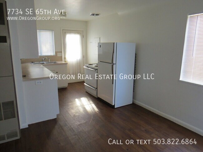 Foto del edificio - 7734 SE 65th Ave