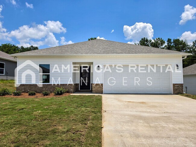 Foto del edificio - 10319 Bramlett Way