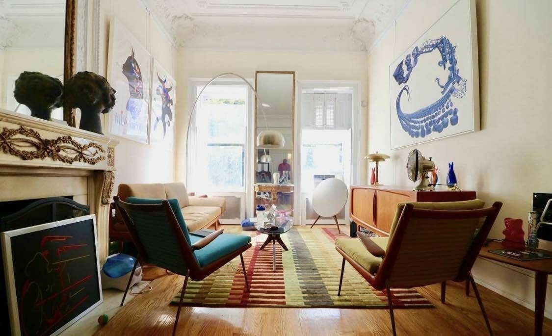 Foto principal - 33 W 75th St