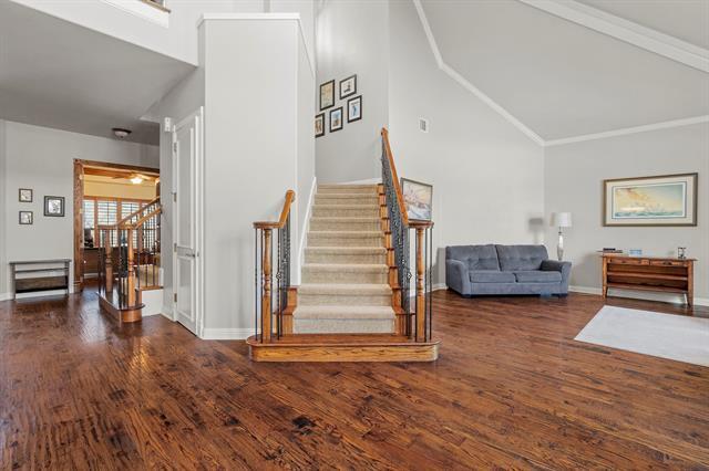 Foto del edificio - 4909 Mandarin Ct