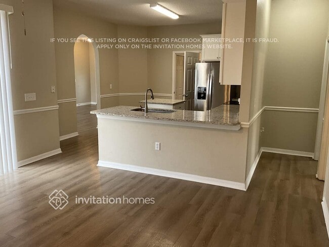 Foto del edificio - 1028 Derbyshire Dr