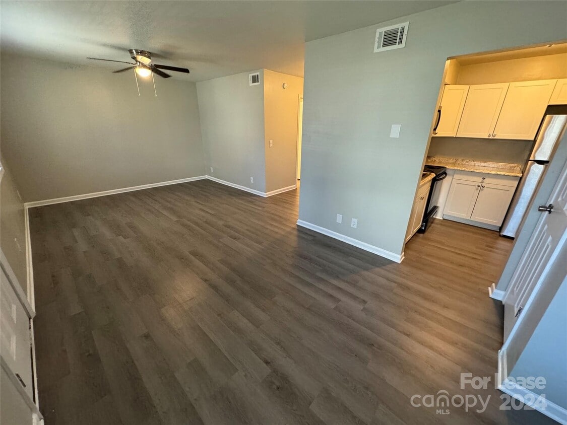 100 Tribune Ave SW Unit F, Concord, NC 28025 Room for Rent in Concord