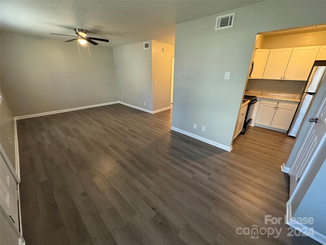 100 Tribune Ave SW Unit F, Concord, NC 28025 Room for Rent in Concord