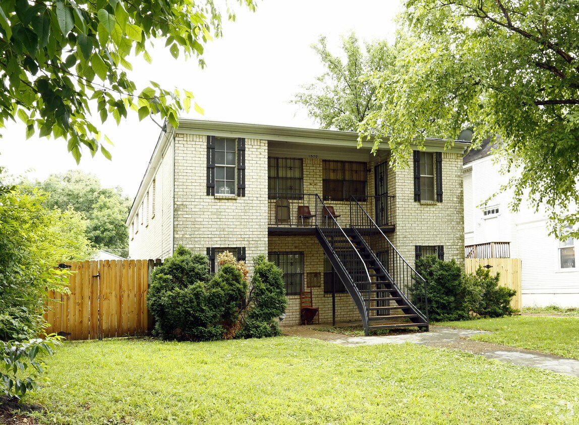 Foto principal - 1579 Court Ave