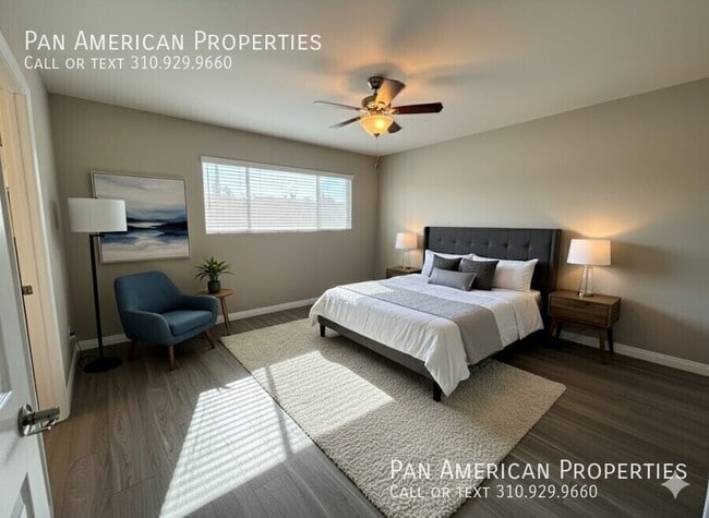 Foto del edificio - 11275 Westminster Ave