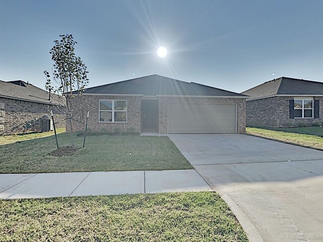 Photo - 4325 Siena Ridge Boulevard House