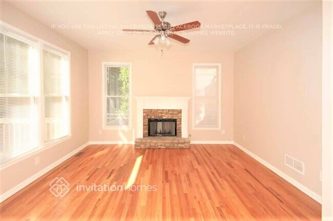 Foto del edificio - 3850 Ansley Park Dr