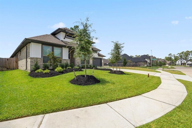 Foto del edificio - 14807 Providence Manor Way