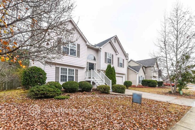 Foto del edificio - 4538 Baker Grove Rd NW