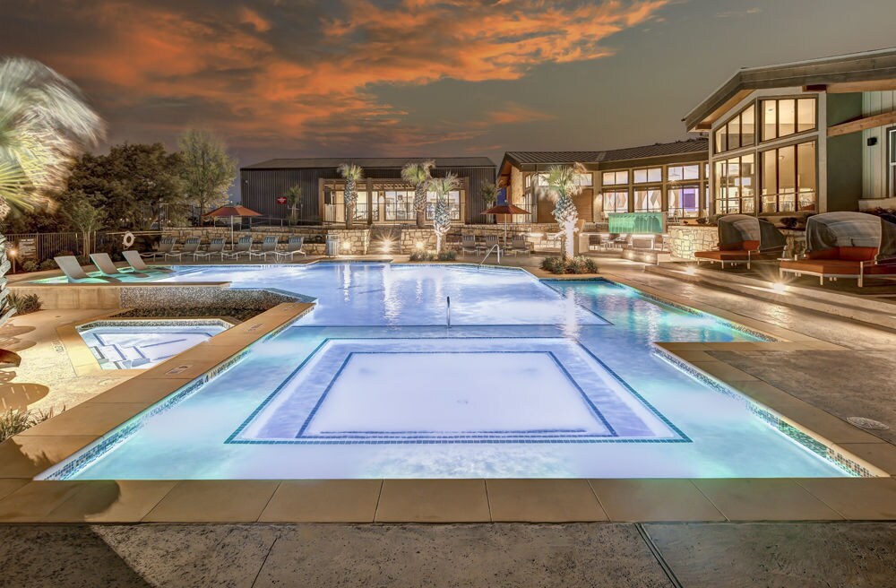 Wilder Apartments in Austin, TX