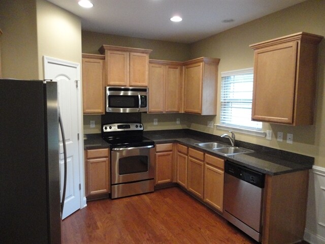 Foto del edificio - 667 W Heatherstone Ln