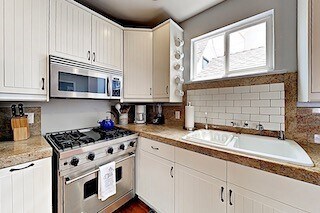 Building Photo - 1007 Balboa Ave