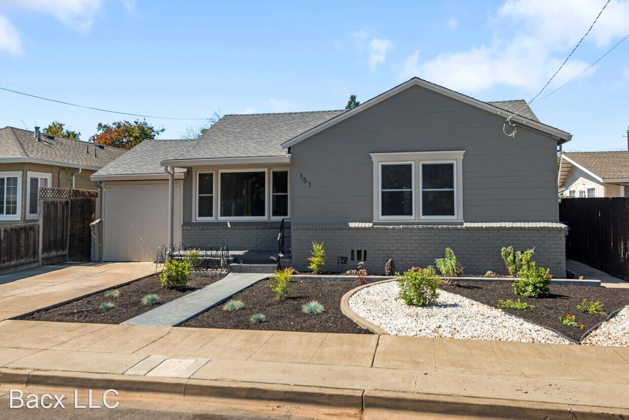 4 br, 2 bath House 151 Waverly St. House Rental in Sunnyvale, CA
